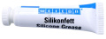 Weicon Silicone Grease - Silicone Grease Tube 5g - 26350005